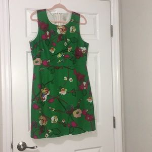 J Crew dress